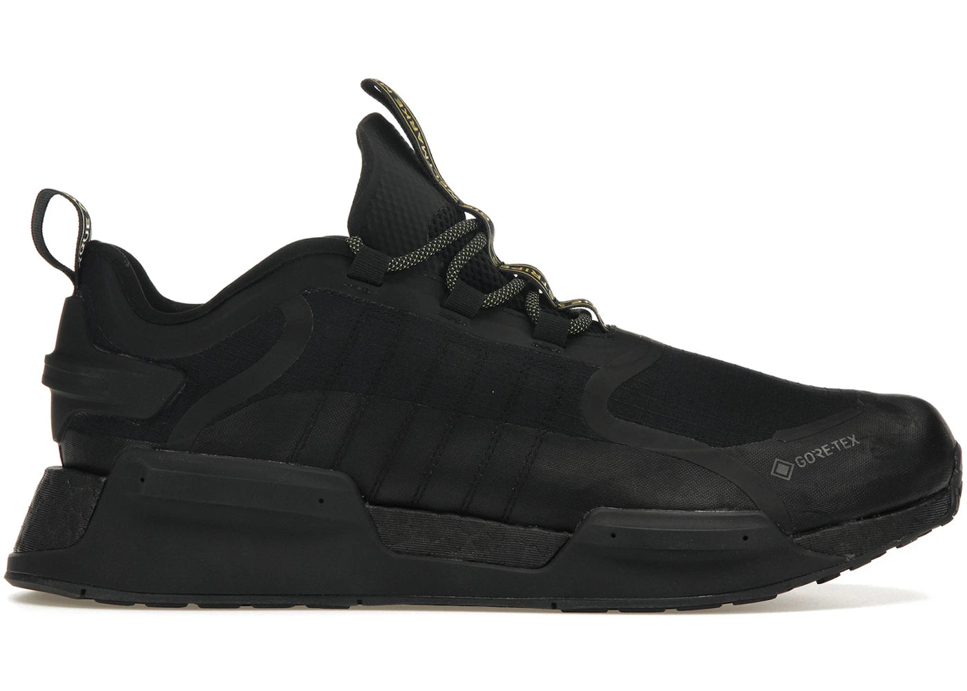 adidas NMD V3 Gore-Tex-Black Grey