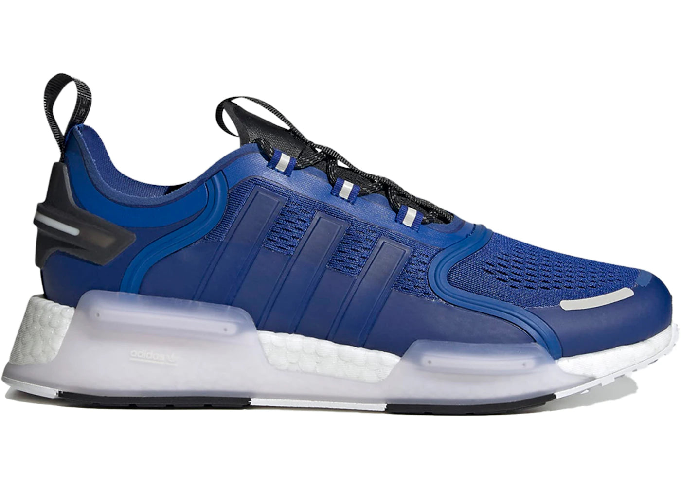 adidas NMD V3-Royal Blue Black