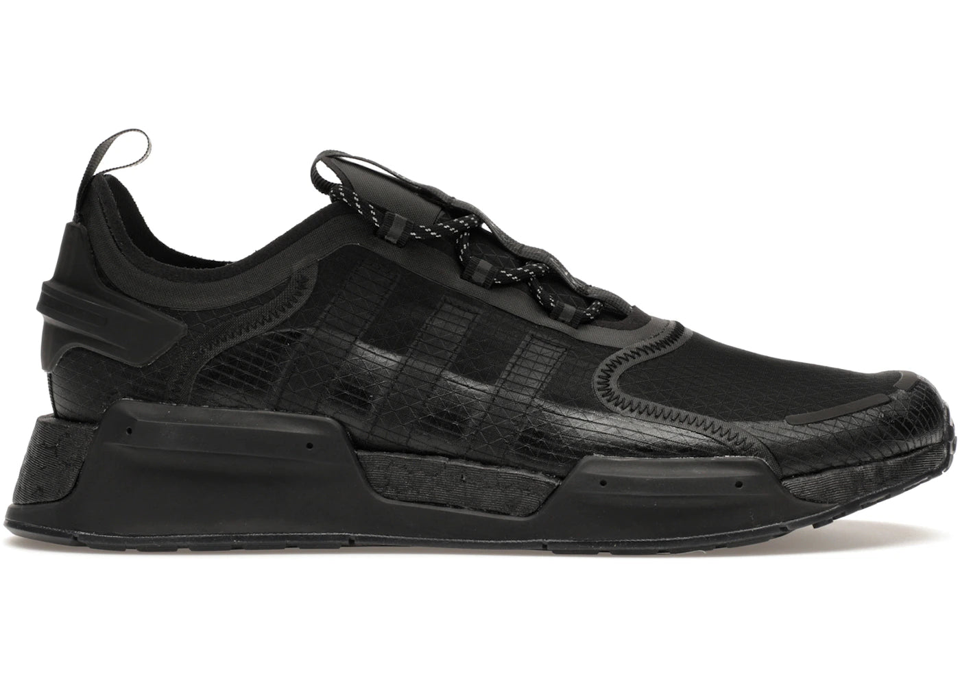 adidas NMD V3-Triple Black