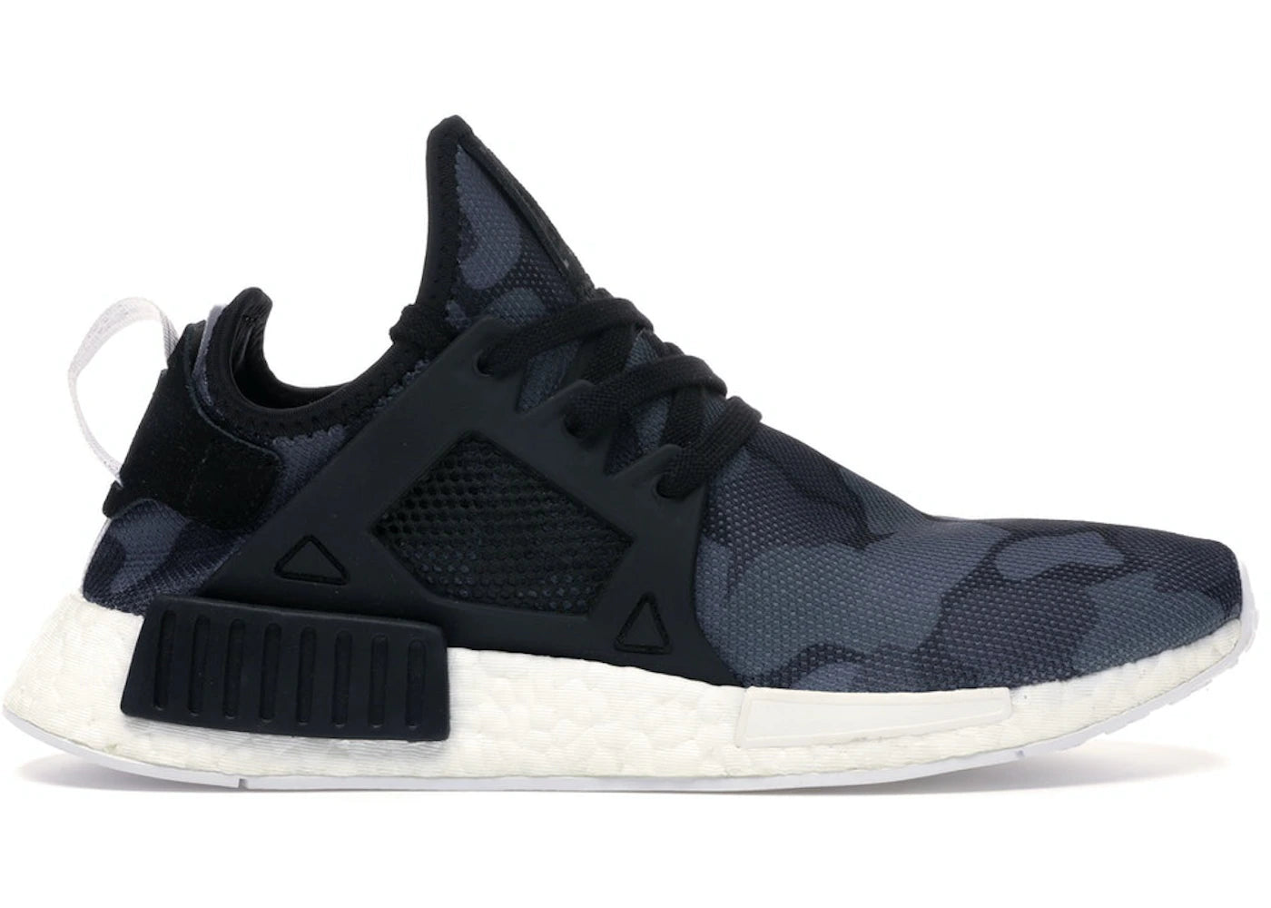 adidas NMD XR1-Black Duck Camo
