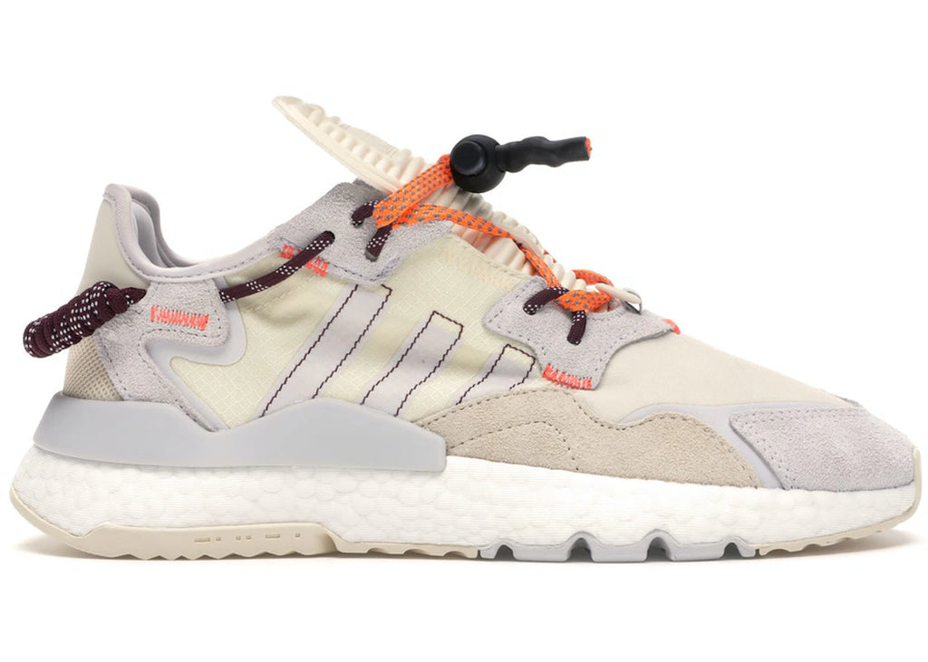 adidas Nite Jogger Beyoncé Ivy Park Teinte écru