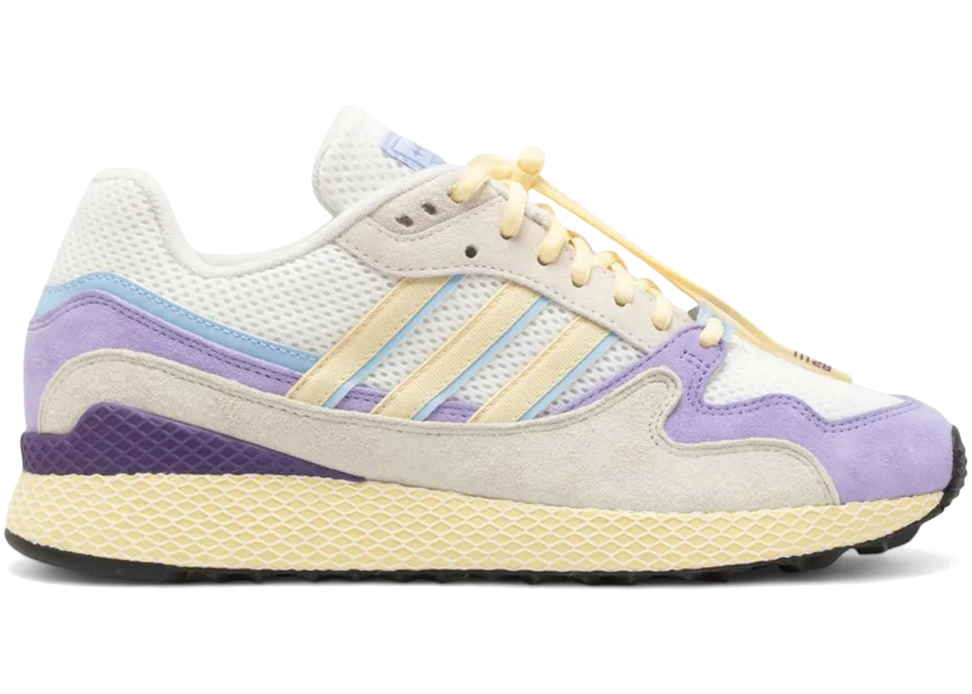 adidas Oregon Ultra Tech BSTN OG With a Twist Purple - main view