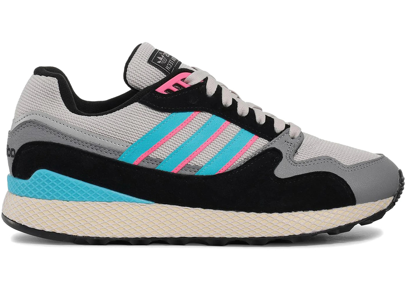adidas Oregon Ultra Tech Grey Samba Blue - main view