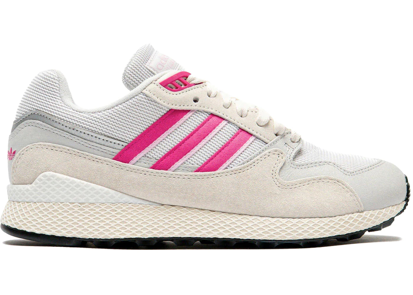 adidas Oregon Ultra Tech White Fuchsia Orchid Fusion - main view