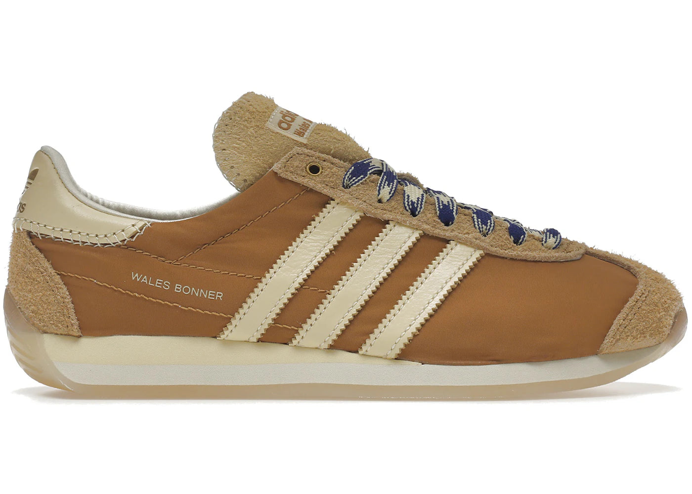 adidas Originals Country-Wales Bonner Mesa Tan