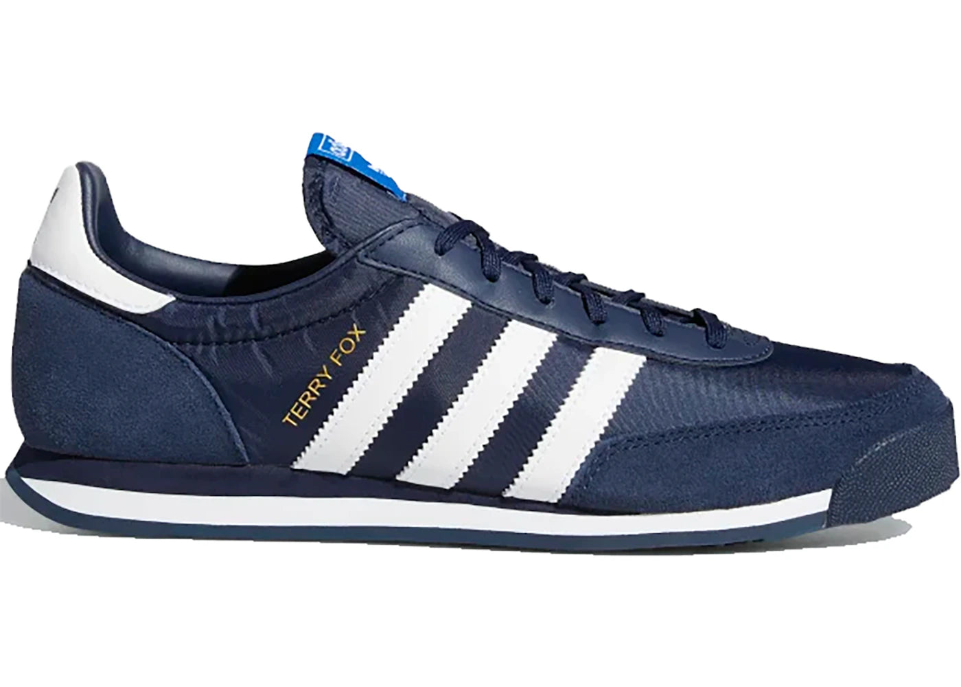 adidas Orion Terry Fox 40e anniversaire