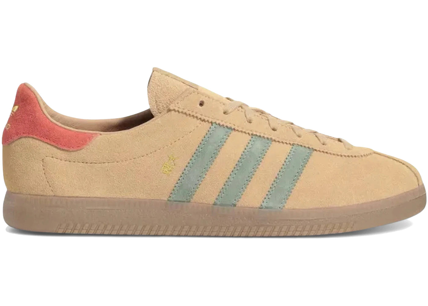 adidas Osaka Japan size? Exclusive City Series Warm Sand