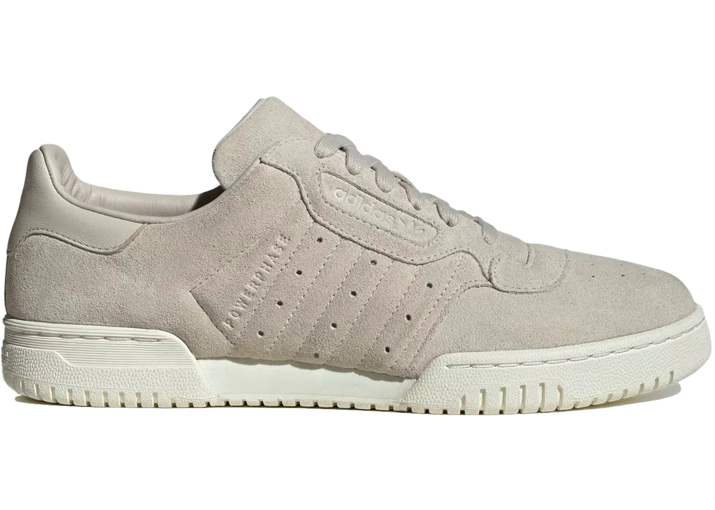 adidas Powerphase-Alumina Off White