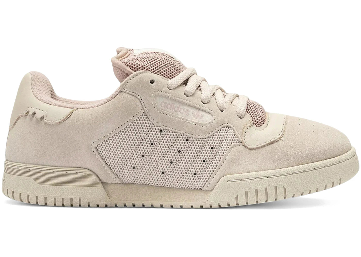 adidas Powerphase Puff The Whitaker Group Do Not Duplicate Go Skate Day Beige - main view