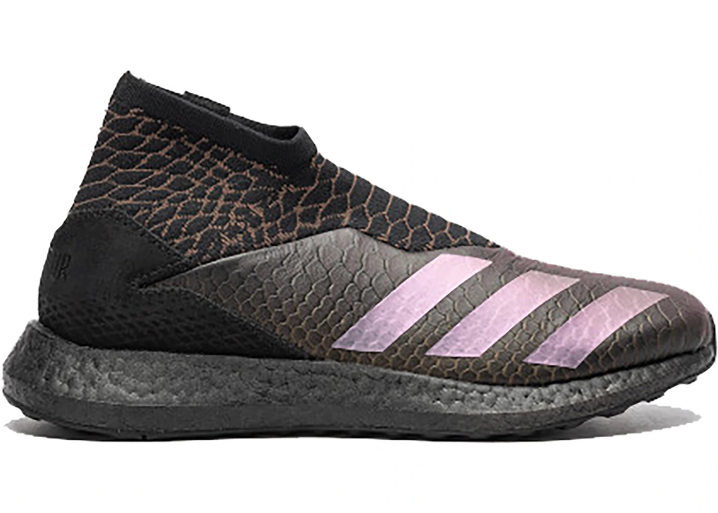 adidas Predator 20.1 TR ANML-Black