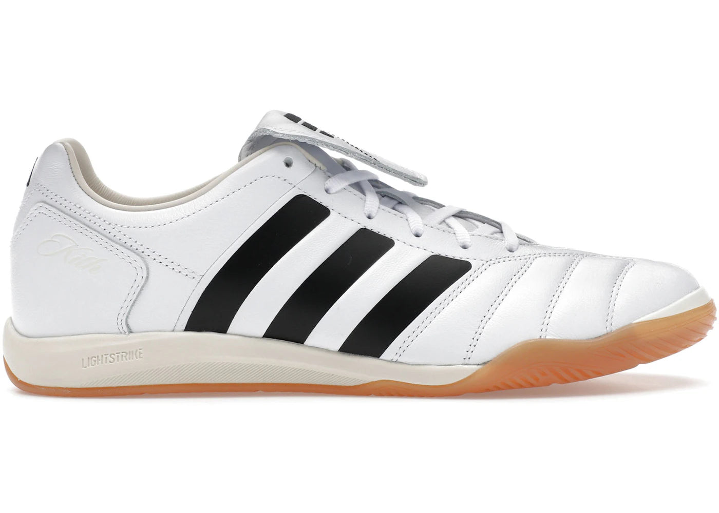 adidas Predator 2002 IC-Kith White Gum