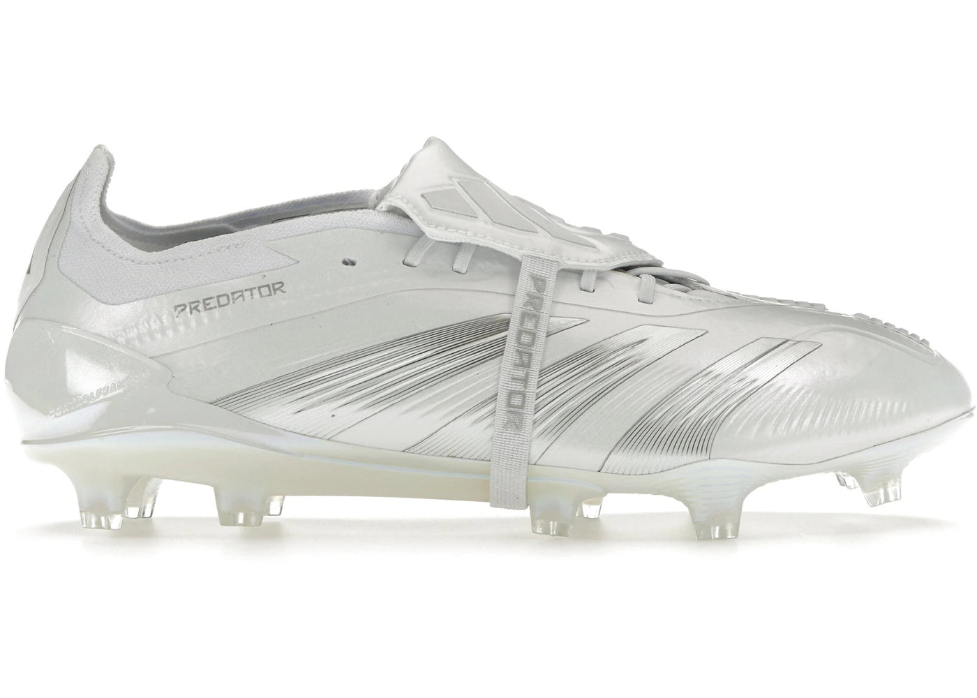 adidas Predator 24+ Elite FT FG-Pearlized Pack