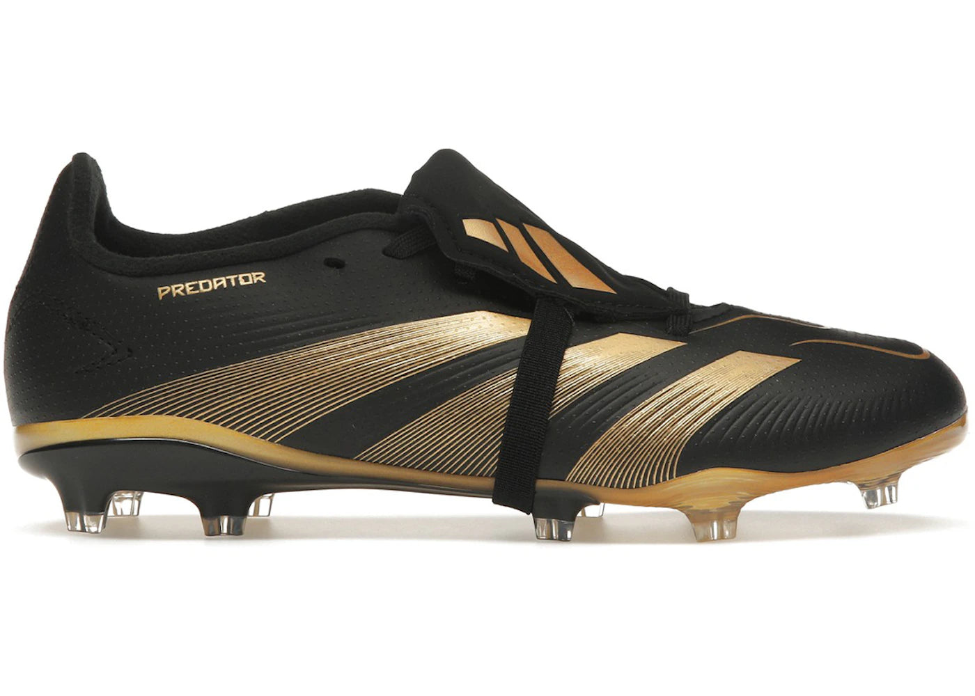 adidas Predator 24 League FG-Jude Bellingham Belligold Pack (Kids)