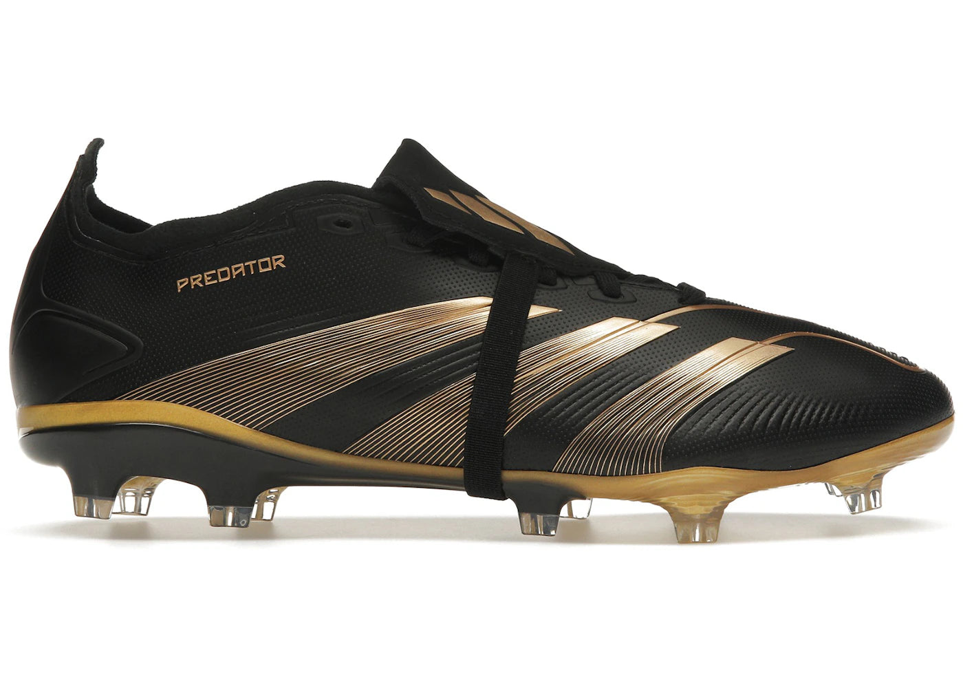 adidas Predator 24 League FG-Jude Bellingham Belligold Pack