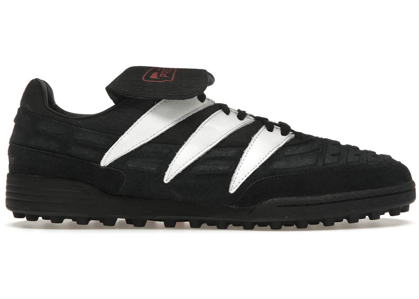 adidas Predator 94 TF-Core Black