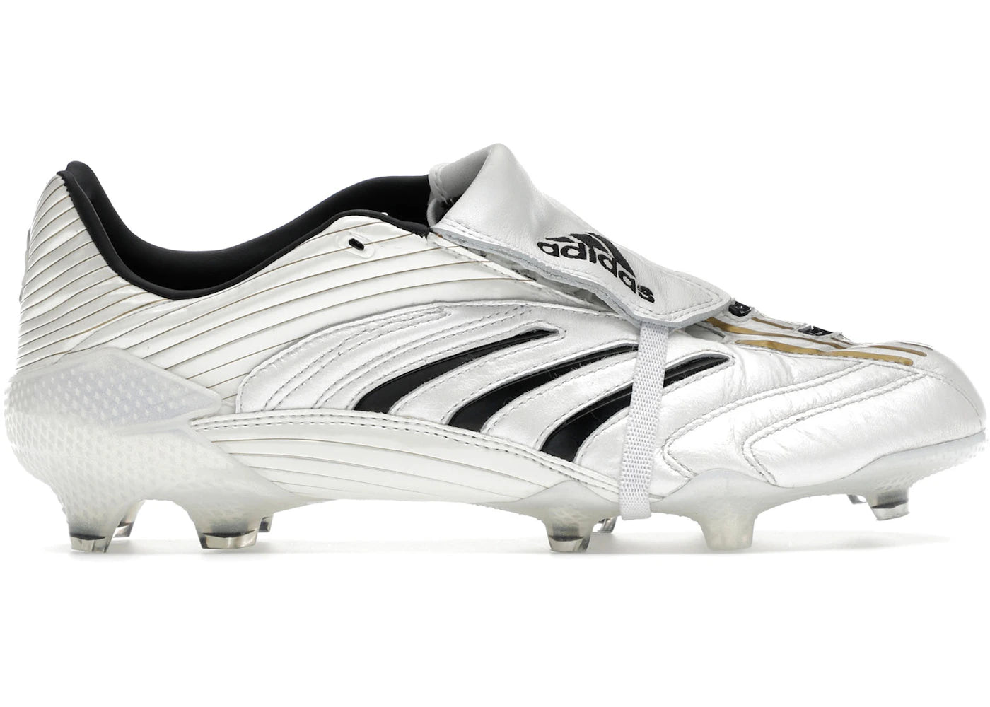 adidas Predator Absolute FG-Eternal Class.1 Pack