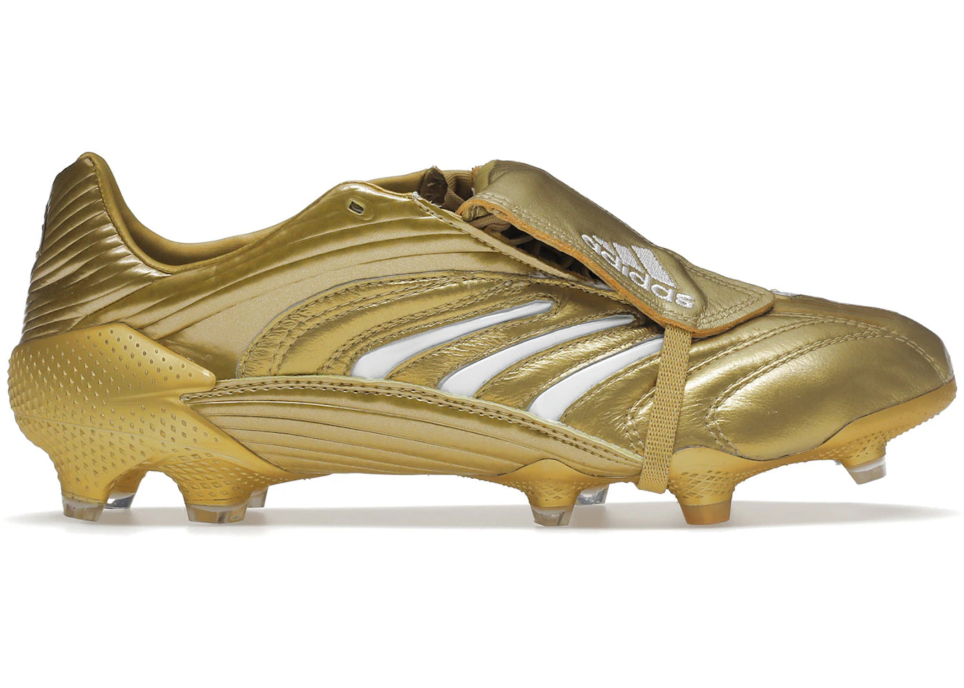 adidas Predator Absolute FG-Gold