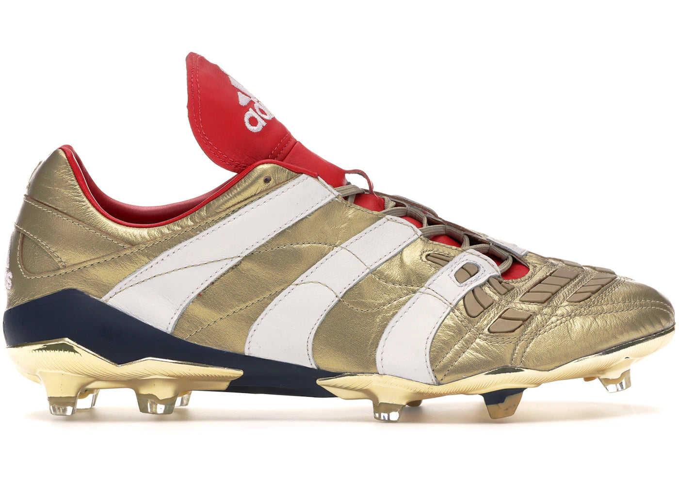 adidas Predator Accelerator FG-25 Year Pack Zidane