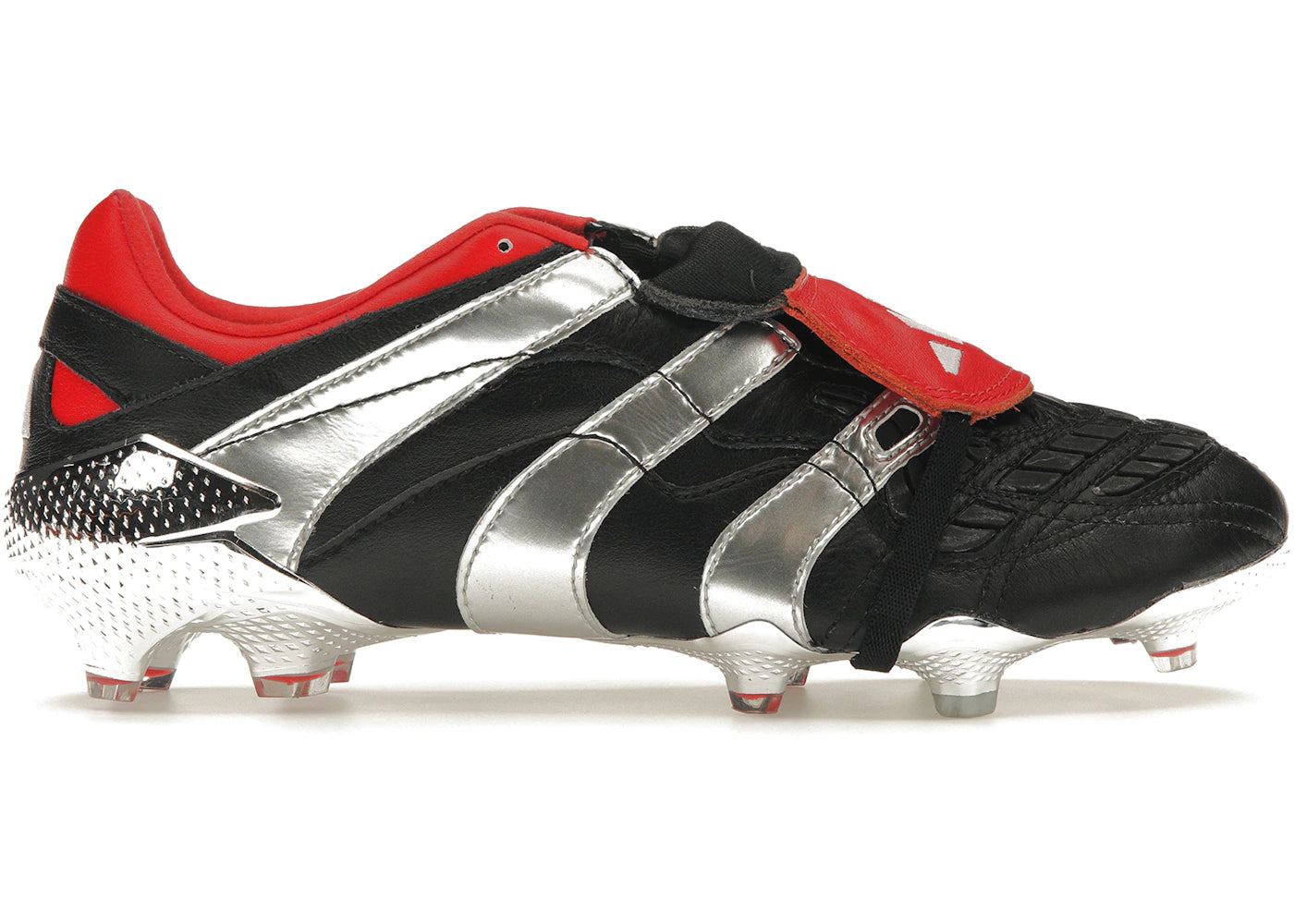 adidas Predator Accelerator FG-Pro:Direct Soccer 25th Anniversary