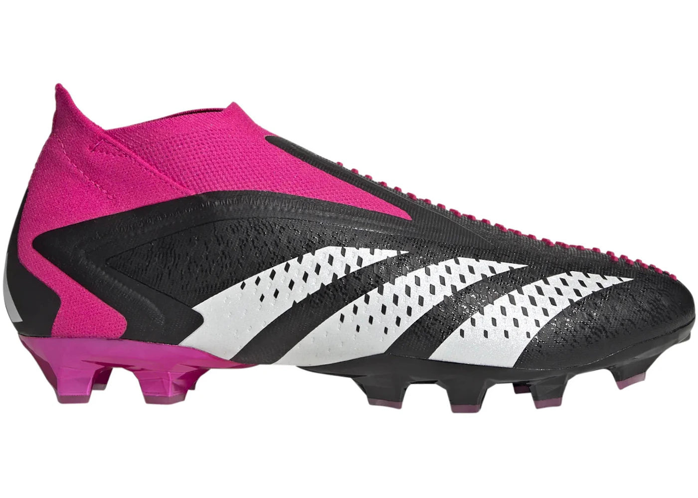 adidas Predator Accuracy+ AG-Own Your Football Pack