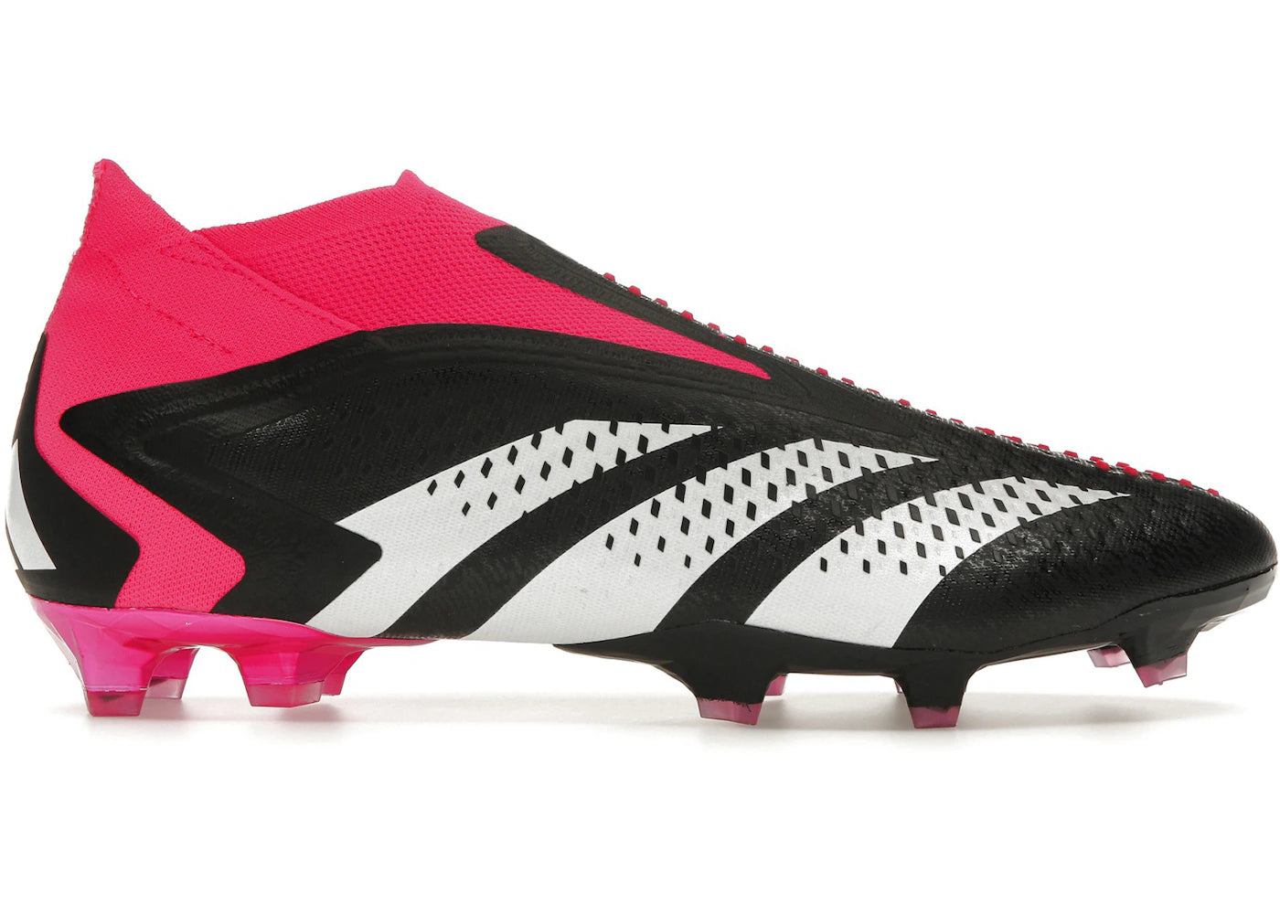 adidas Predator Accuracy+ FG-Own Your Football Pack