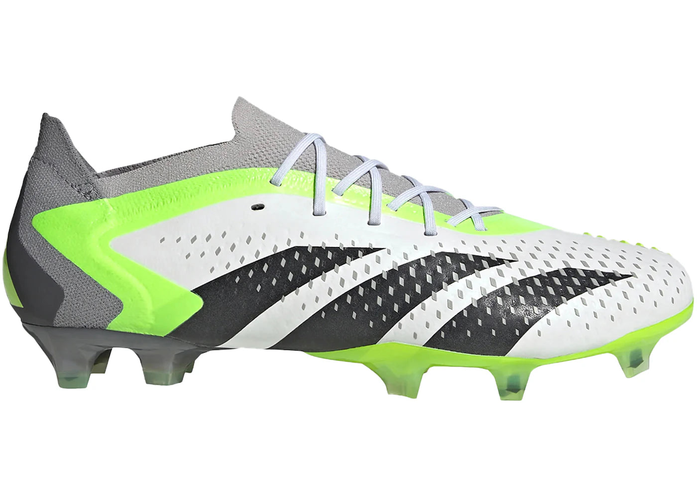 adidas Predator Accuracy.1 Low FG-Crazyrush Pack