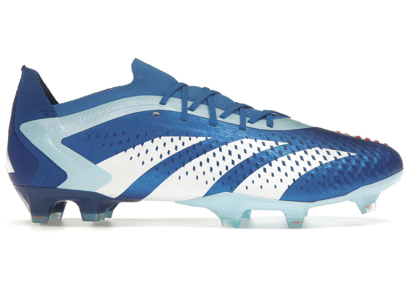 adidas Predator Accuracy.1 Low FG-Marinerush Pack