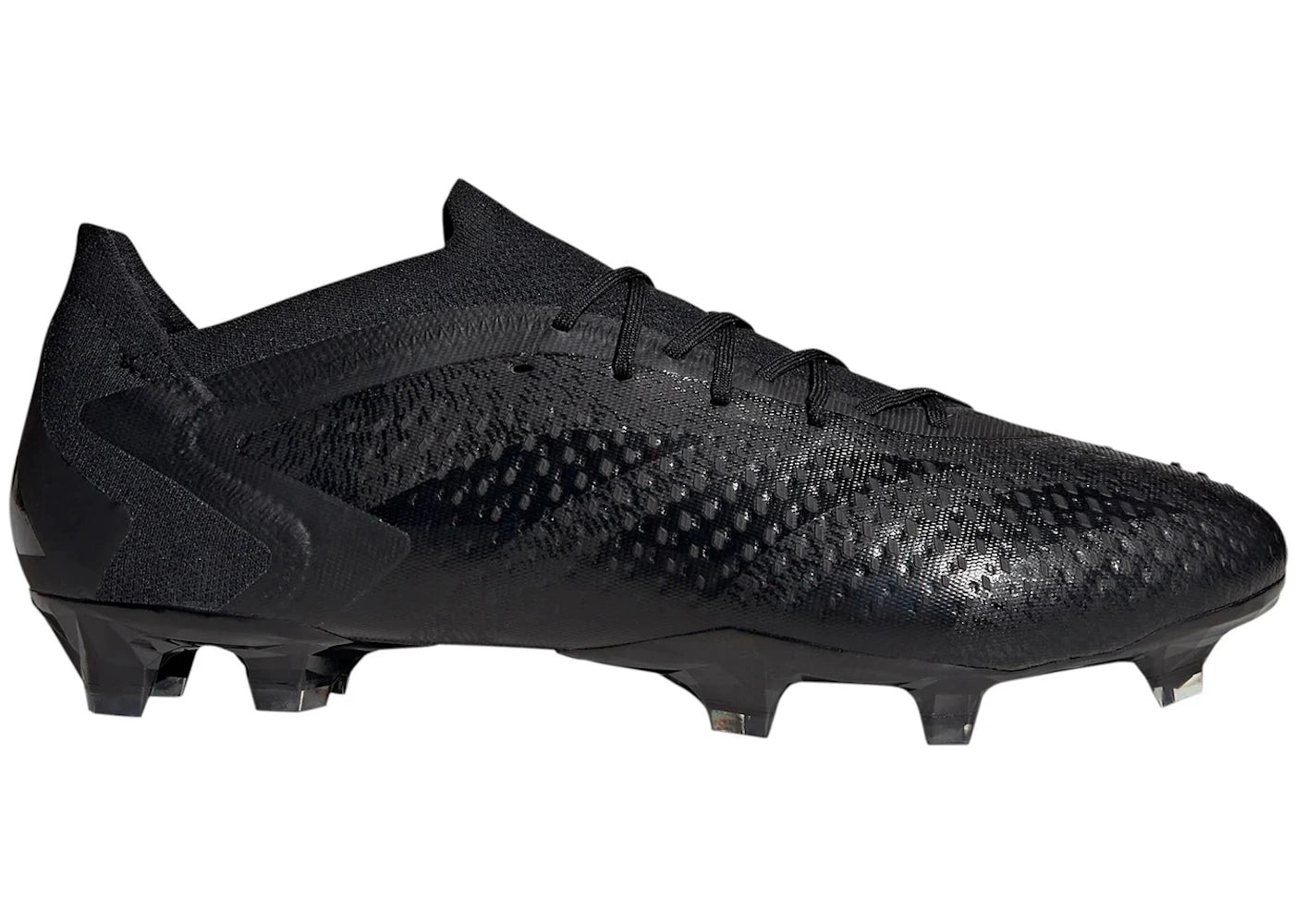 adidas Predator Accuracy.1 Low FG-Nightstrike Pack
