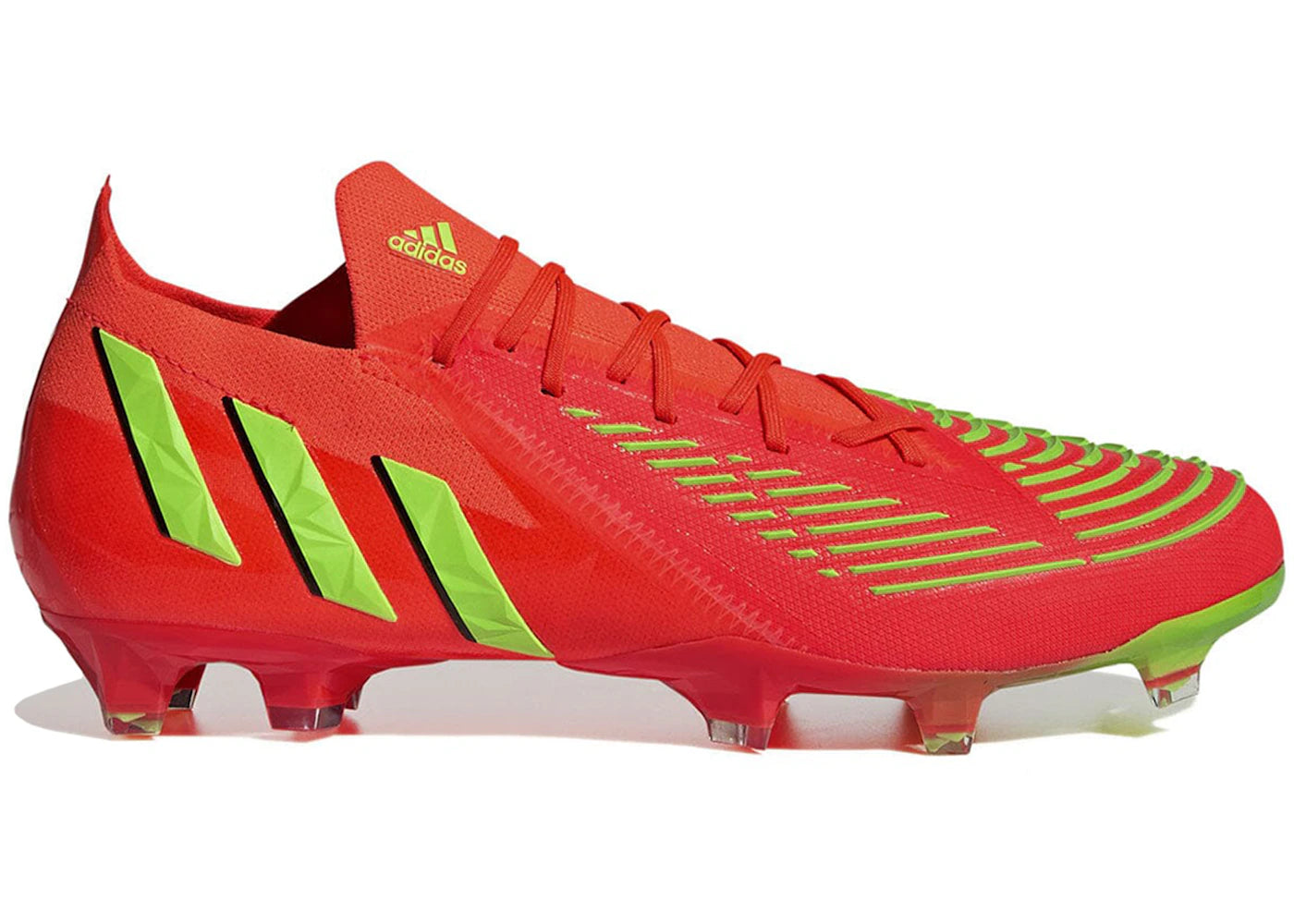 adidas Predator Edge.1 Low FG-Game Data Pack