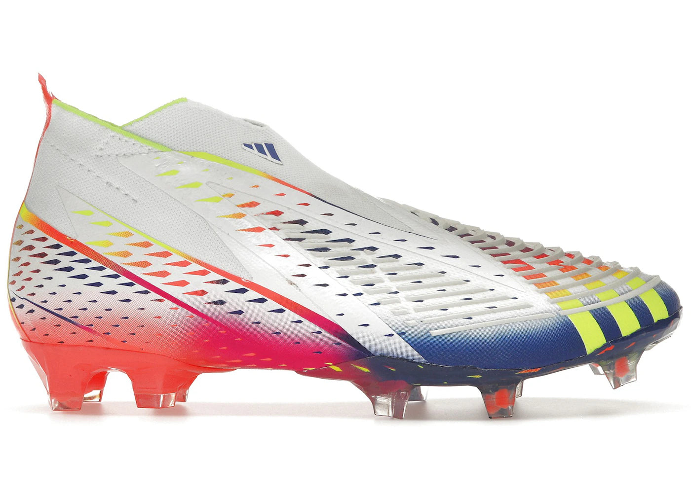 adidas Predator Edge+ FG-Al Rihla Pack