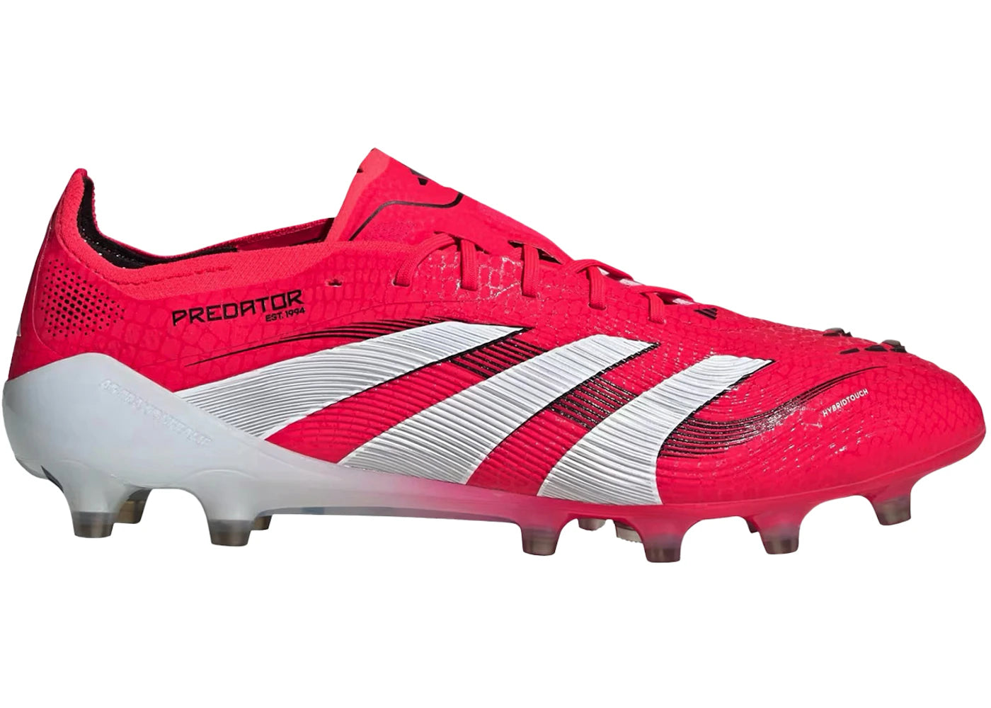 adidas Predator Elite AG-Pure Victory Pack