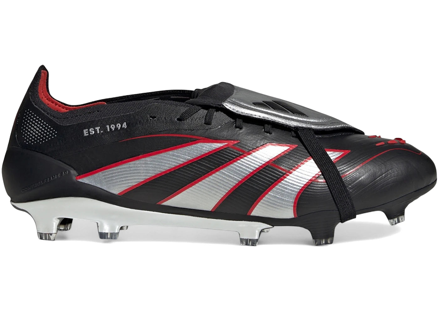 adidas Predator Elite FG-BSR