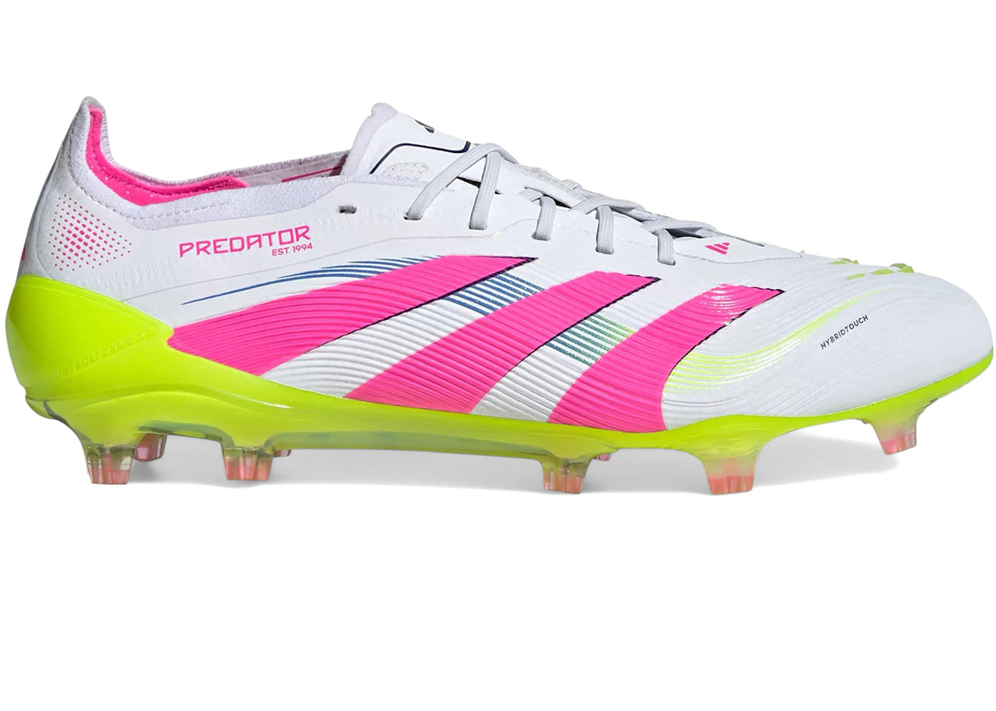 adidas Predator Elite FG-Celestial Victory Pack