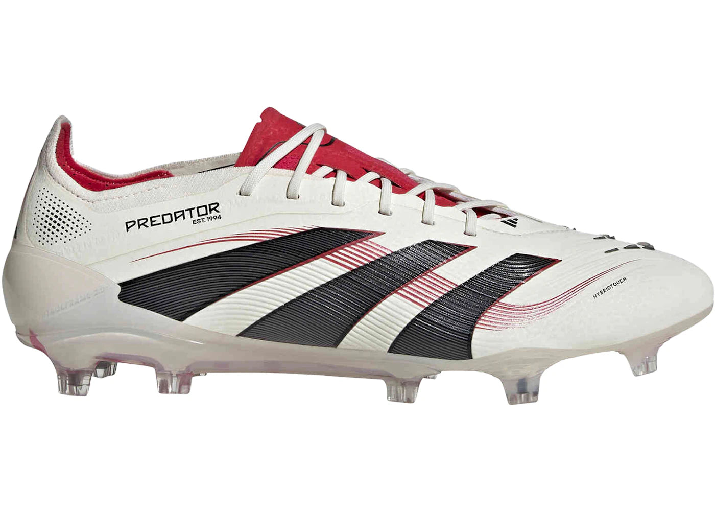 adidas Predator Elite FG-Goal Hunter Pack