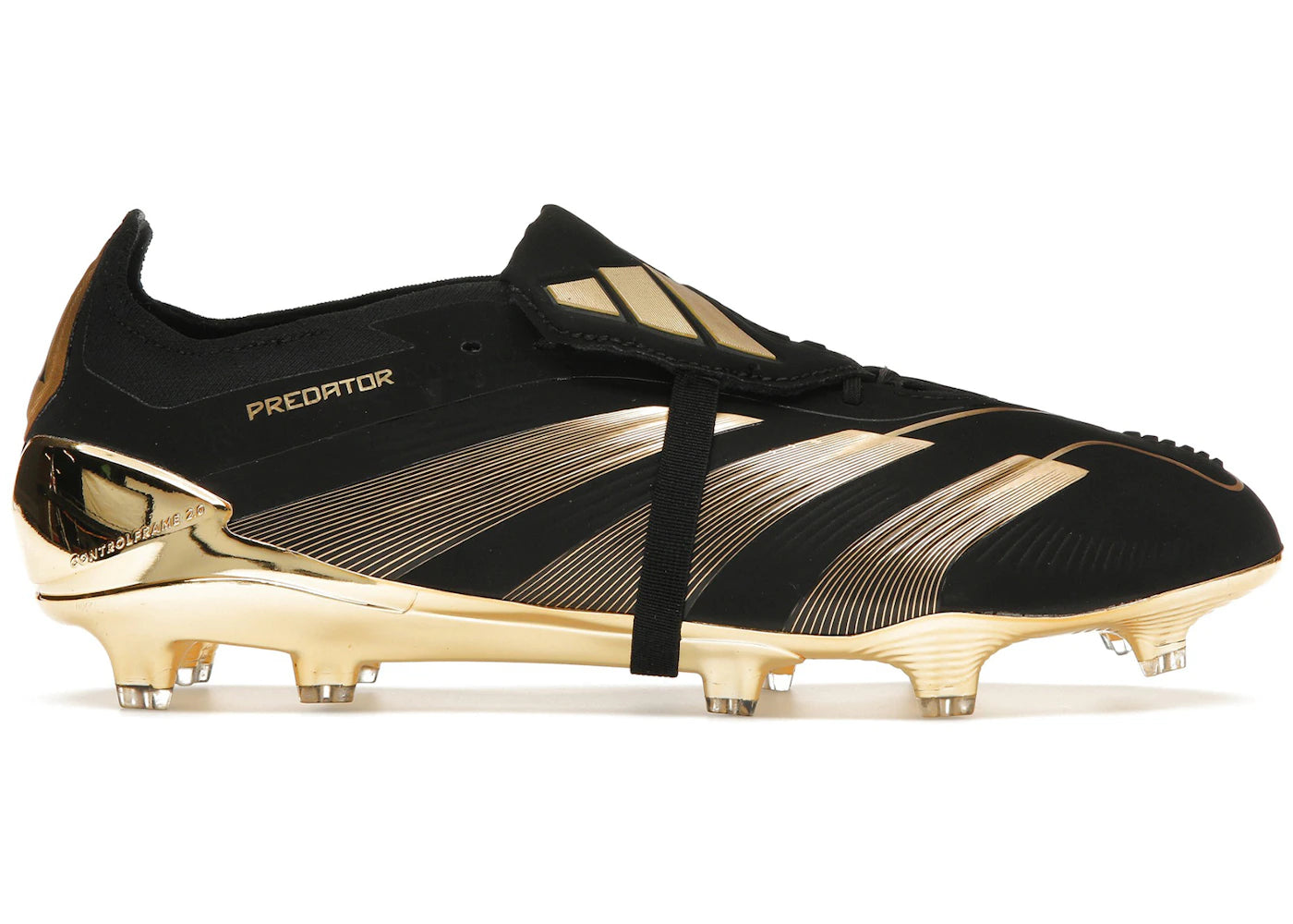 adidas Predator Elite FG-Jude Bellingham Belligold Pack