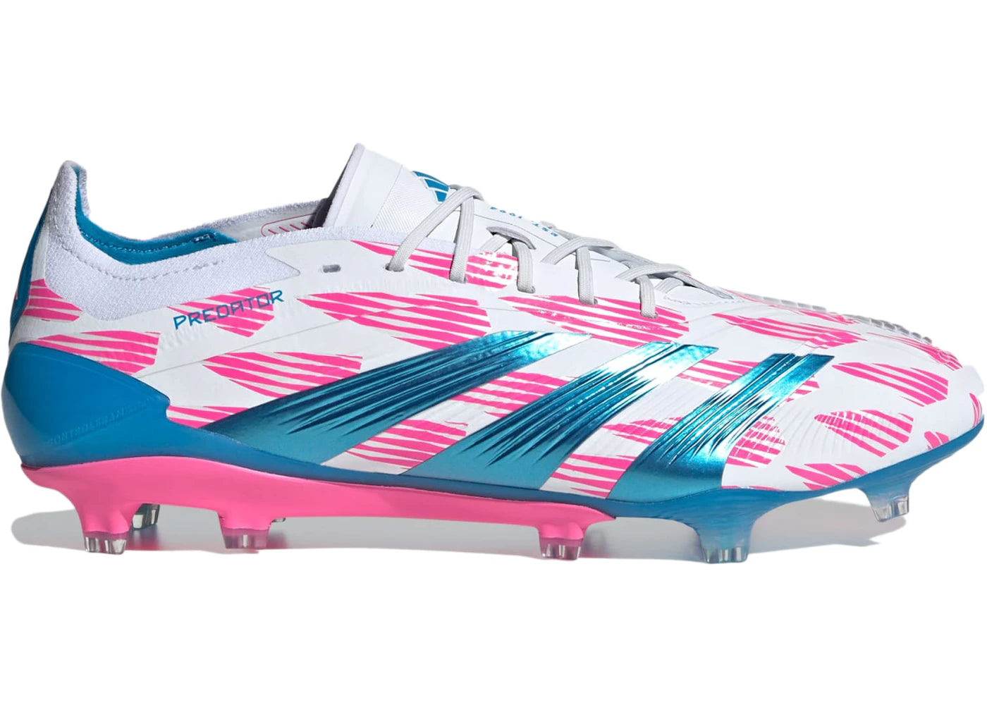 adidas Predator Elite FG-Players Pack