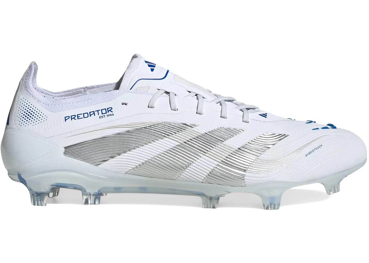 adidas Predator Elite FG-Polar Victory Pack