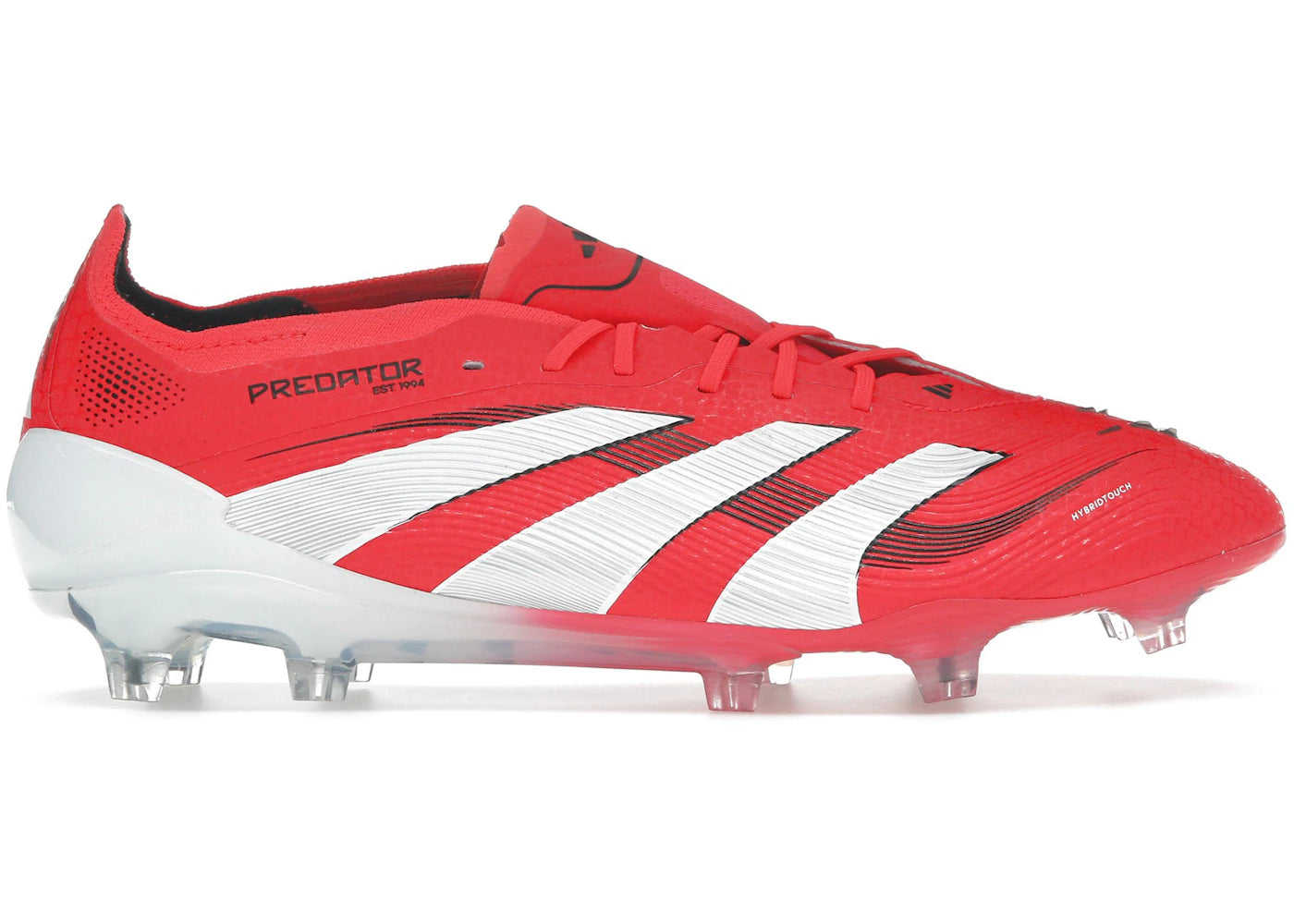 adidas Predator Elite FG-Pure Victory Pack