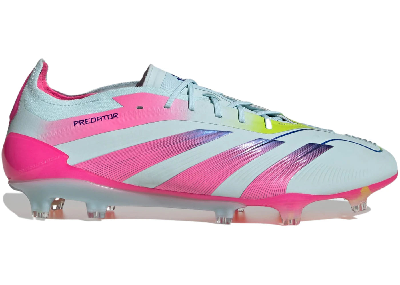 adidas Predator Elite FG-Stellar Icon Pack