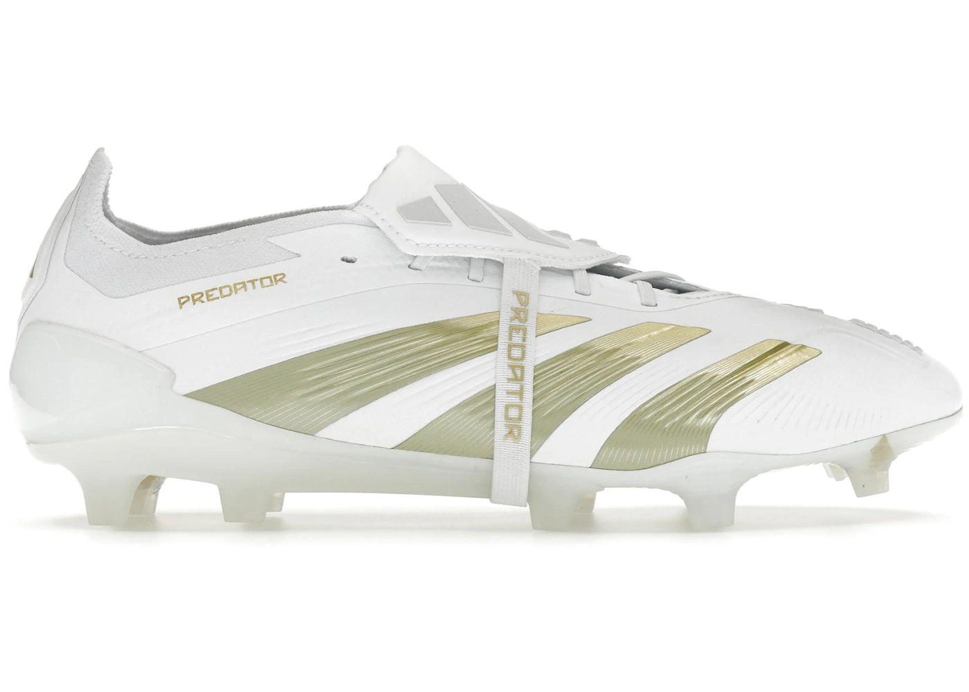 adidas Predator Elite FT FG-Dayspark Pack