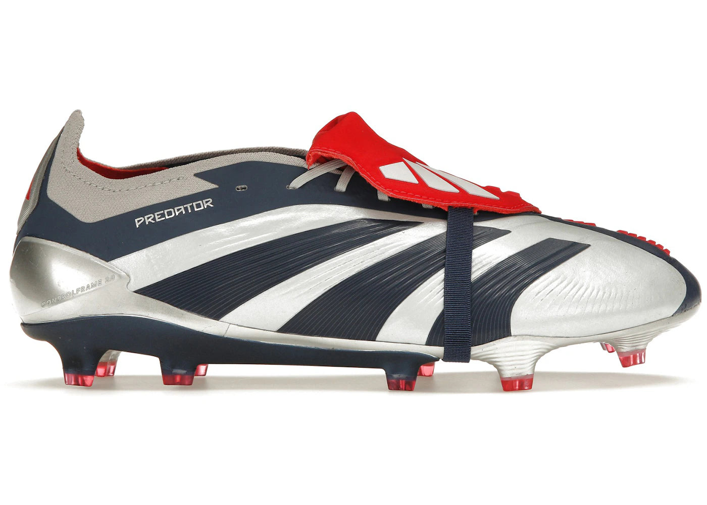 adidas Predator Elite FT FG Roteiro-Tech Indigo
