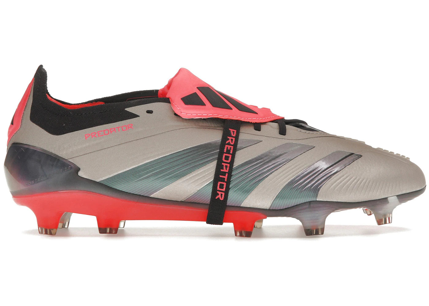 adidas Predator Elite FT FG-Horizon Vivid