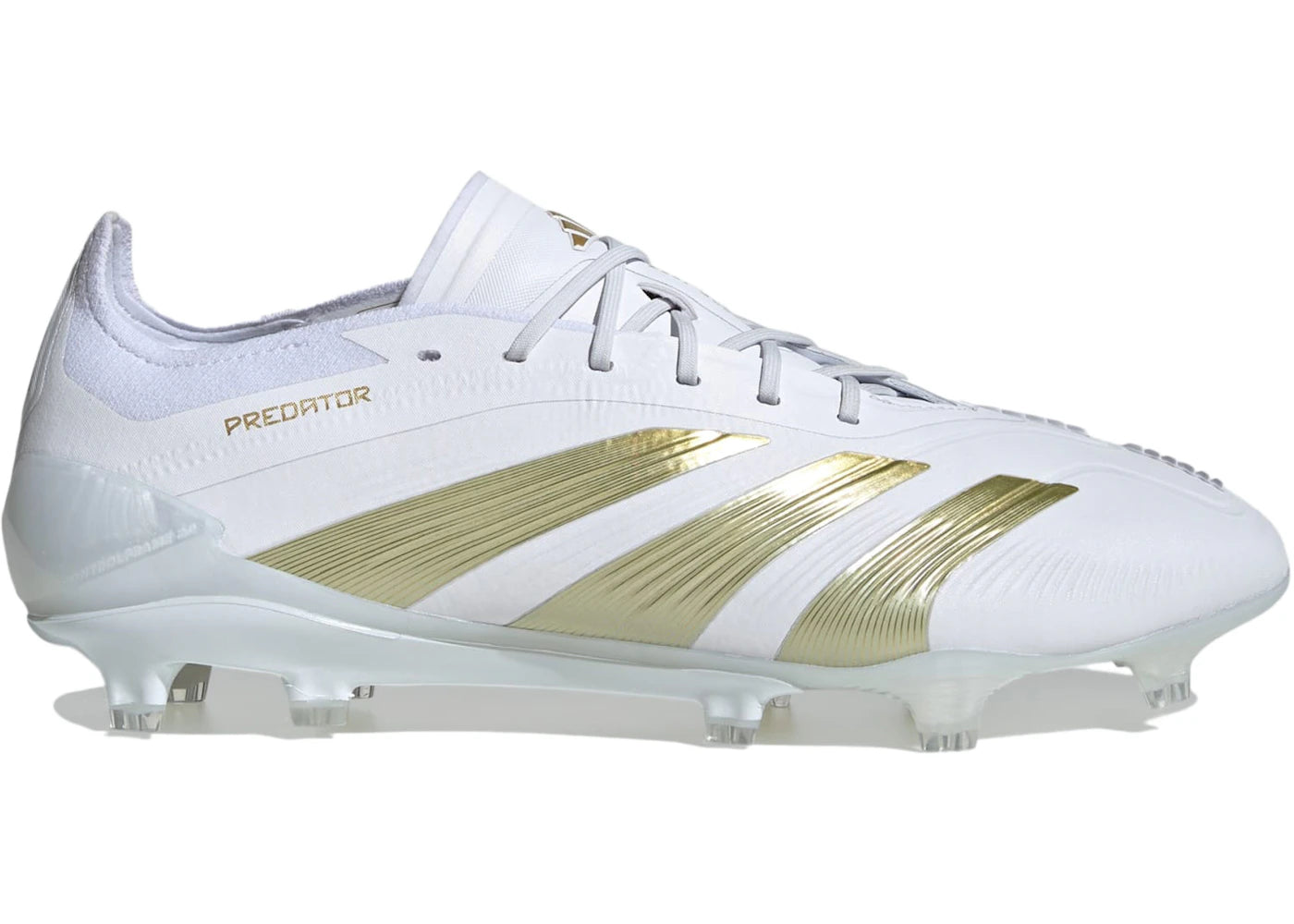 adidas Predator Elite Firm Ground-Dayspark Pack