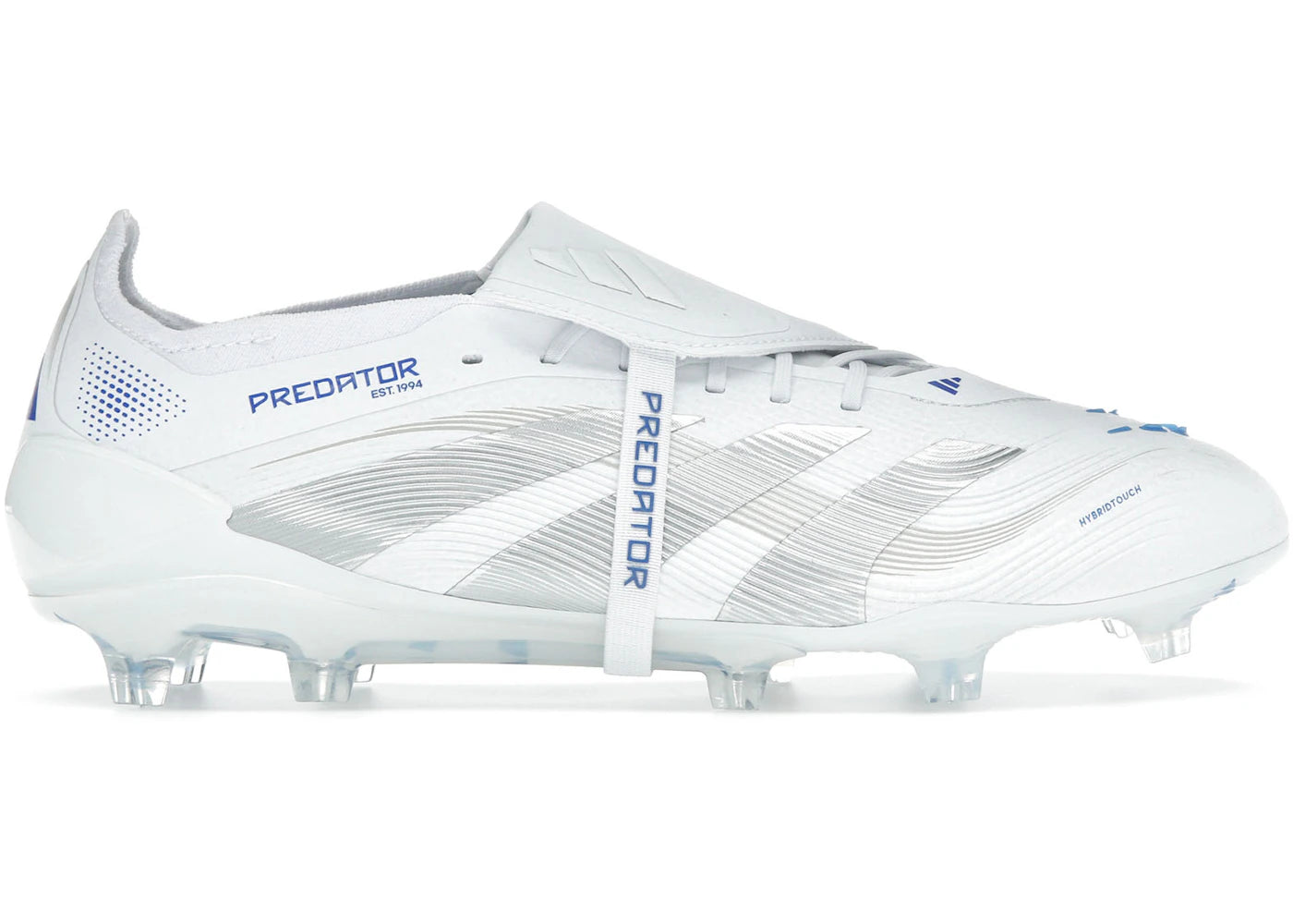 adidas Predator Elite Foldover Tongue FG-Polar Victory Pack