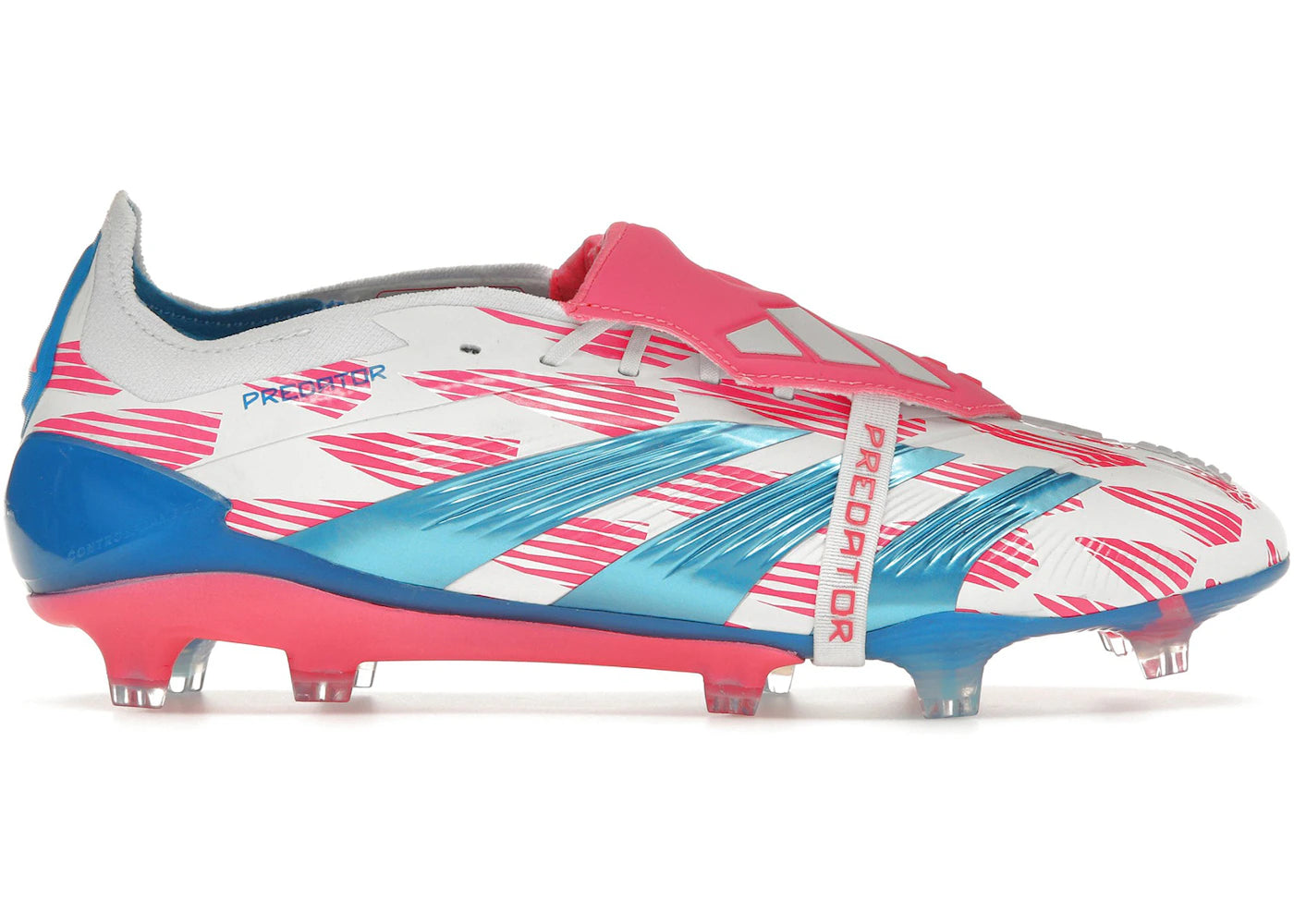 adidas Predator Elite Foldover Tongue FG-Reemergence Pack