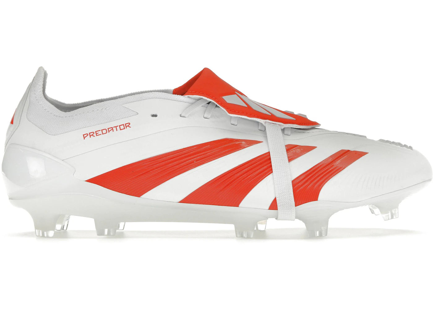 adidas Predator Elite Foldover Tongue FG-Trent Alexander-Arnold