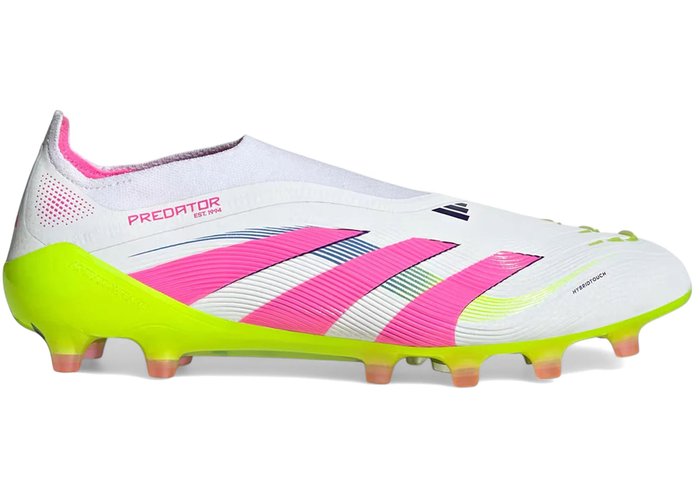 adidas Predator Elite Laceless AG-Celestial Victory Pack