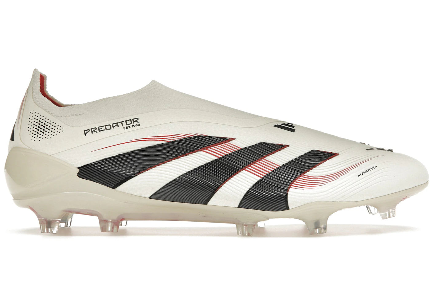 adidas Predator Elite Laceless FG-Goal Hunter Pack