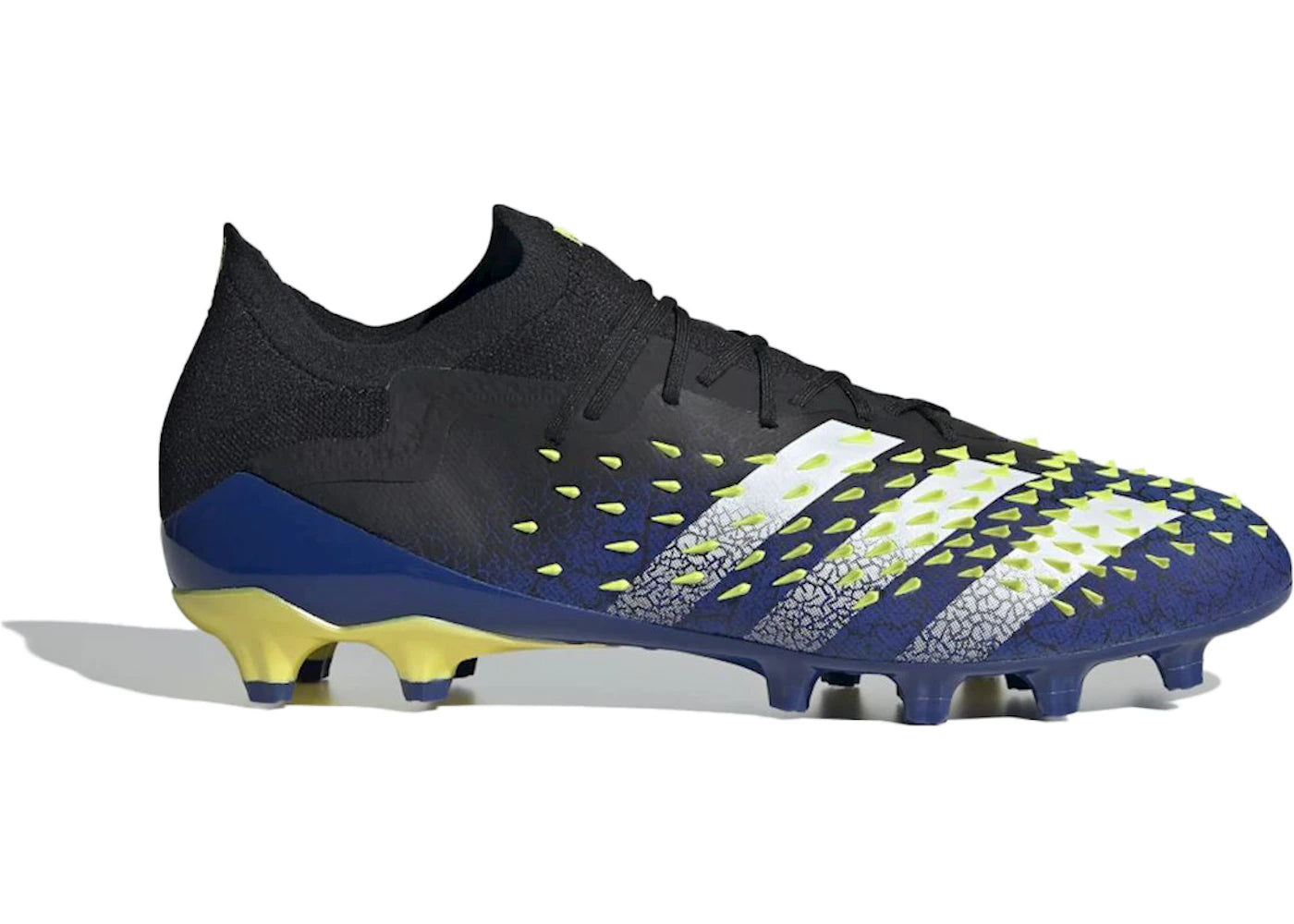 adidas Predator Freak 1 AG-Demonskin Black