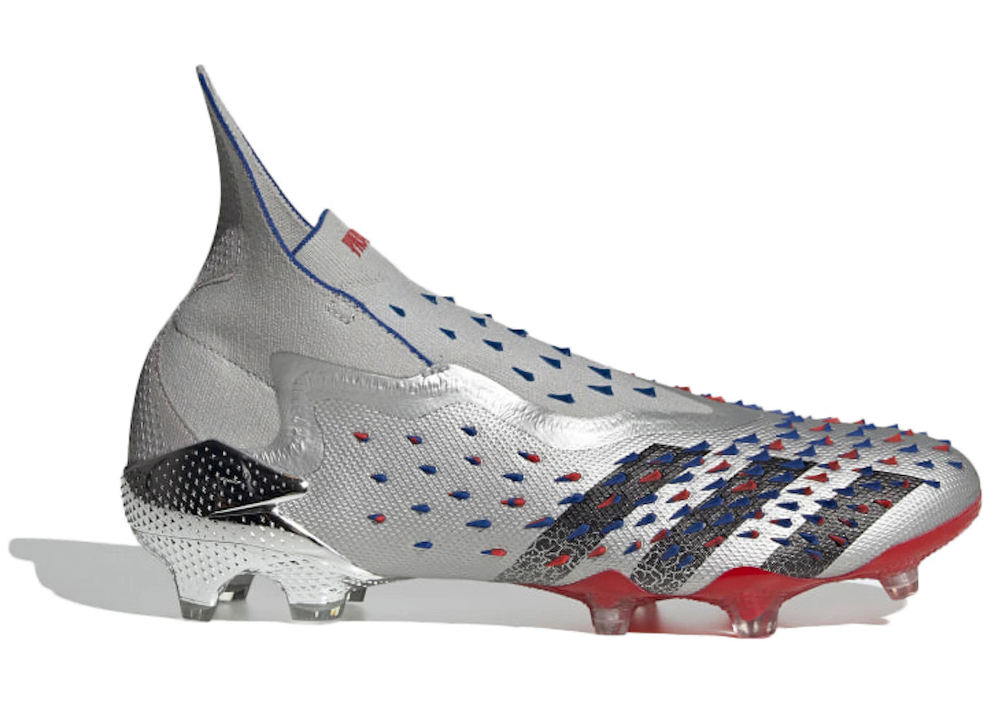 adidas Predator Freak+ FG-Demonskin Showpiece Pack